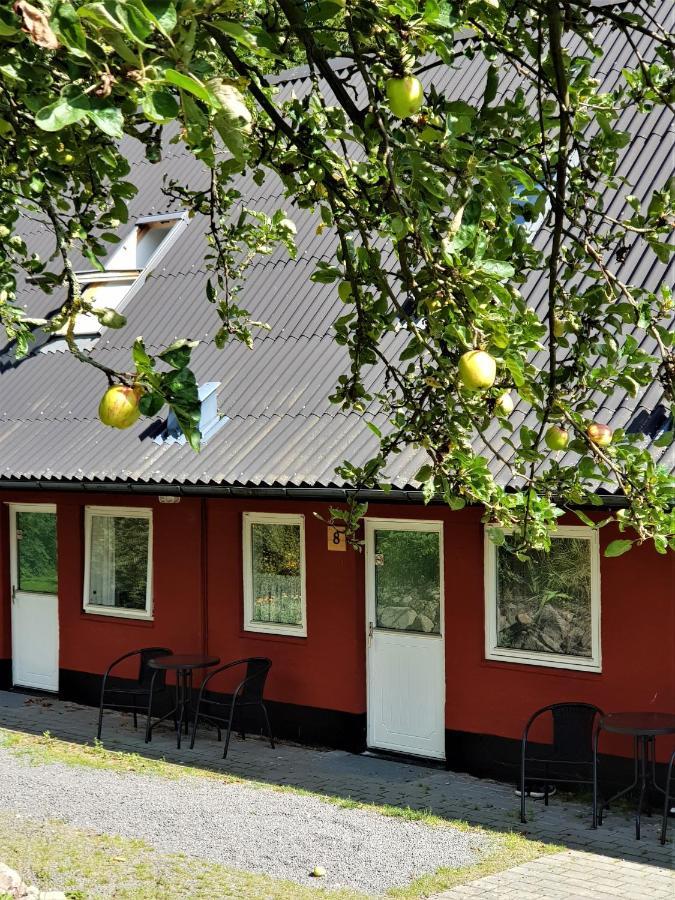 Pyttegarden Apartments Гудхайм Экстерьер фото